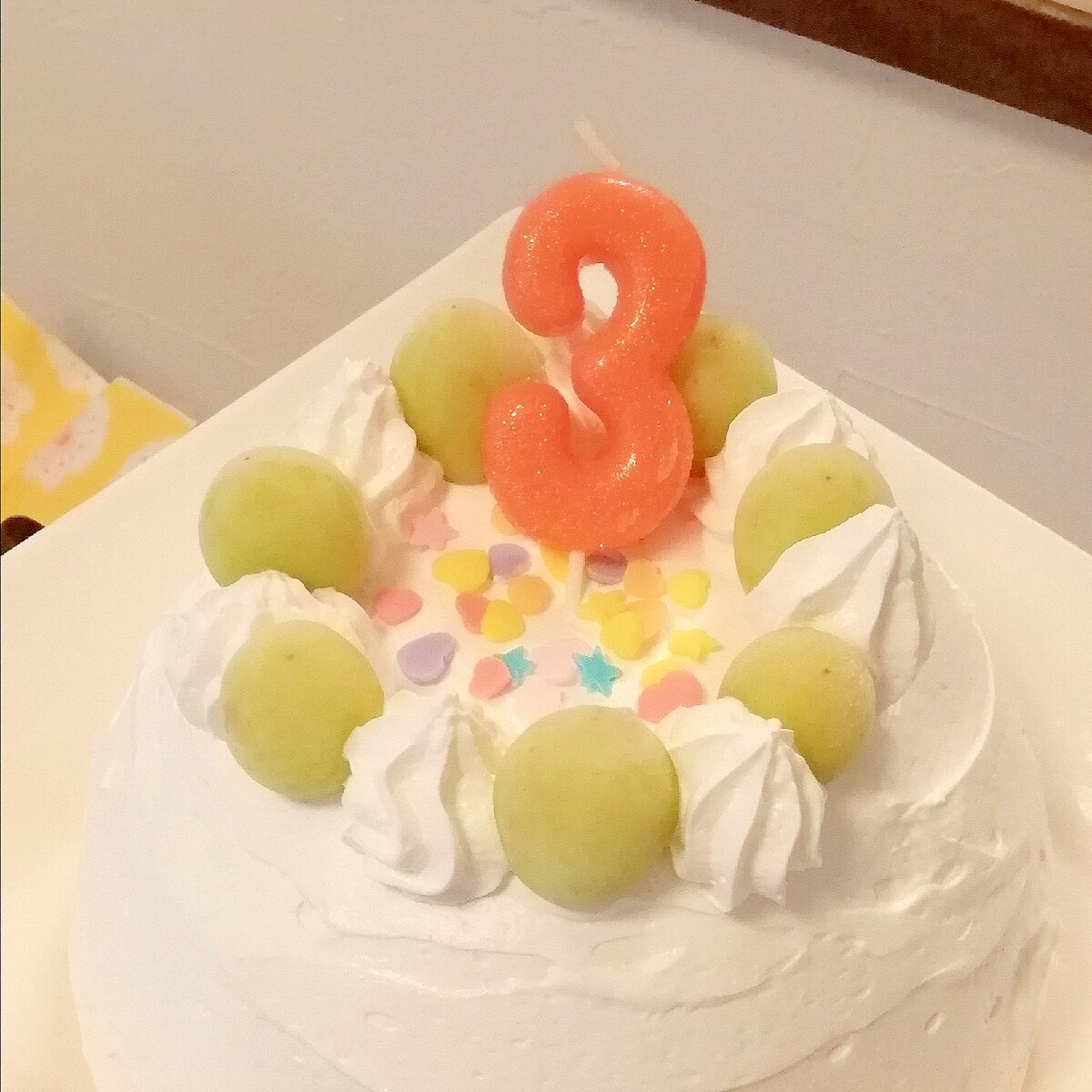 ロールケーキで アイスドームケーキ レシピ 作り方 By Mywayuayu 楽天レシピ